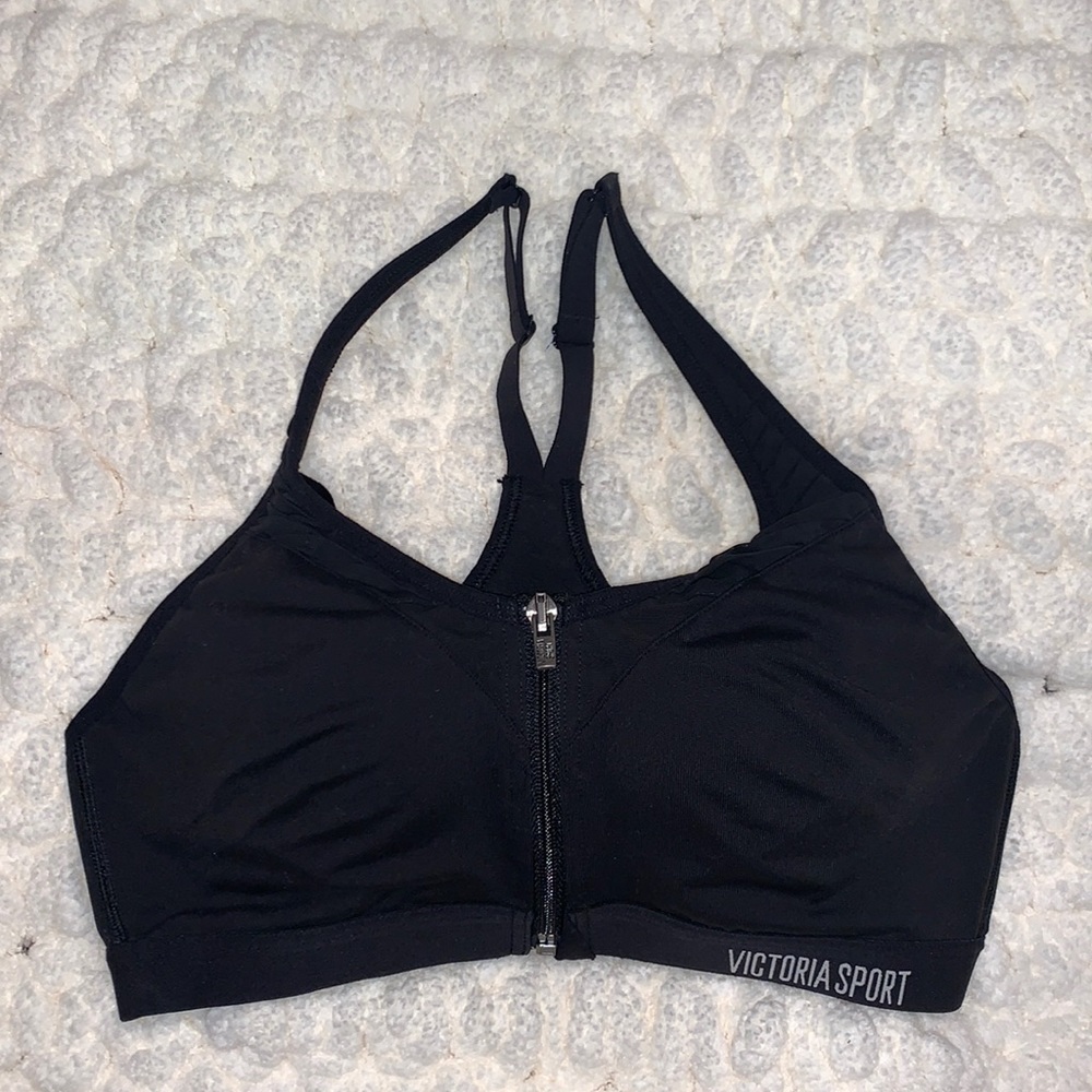 Victoria Secret Sport Bra - 34B